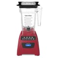 Miniatyrbild 4 av 4: BLENDTEC Power Classic 575 Classic Blender - Poppy Red