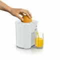 Miniatyrbild 2 av 4: Elektrisk Juicepress Braun 60 W 1,75 L Vit