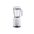 Miniatyrbild 2 av 11: Glasmixer Braun 0X22311086 Vit 600 W 1,5 L