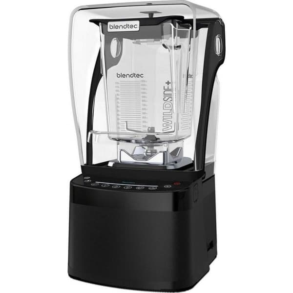 Mixerskål - BLENDTEC - Power Pro 800 - 1,8 kWatt - 11 hastigheter + Puls - 2,6 liter