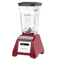 Miniatyrbild 3 av 3: Blendtec Total Rouge - Blender - XL format mixer - Kraftfull - 1560 watt