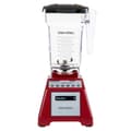 Miniatyrbild 2 av 3: Blendtec Total Rouge - Blender - XL format mixer - Kraftfull - 1560 watt