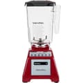 Miniatyrbild 1 av 3: Blendtec Total Rouge - Blender - XL format mixer - Kraftfull - 1560 watt