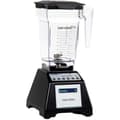 Miniatyrbild 1 av 3: Blendtec Total Black - Blender - 1560 watt - 6 program - 2,5 l