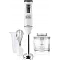 Miniatyrbild 1 av 3: Glasmixer Black & Decker ES9160150B Svart Silvrig 600 W