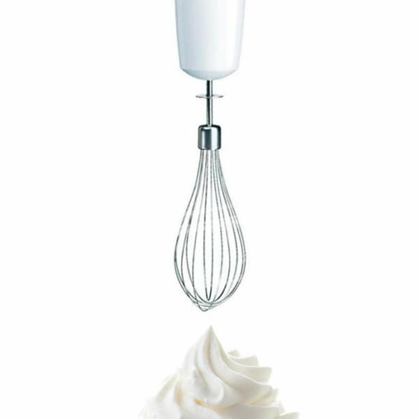 Stavmixer Braun MQ3135WH Vit Svart 750 W 500 ml