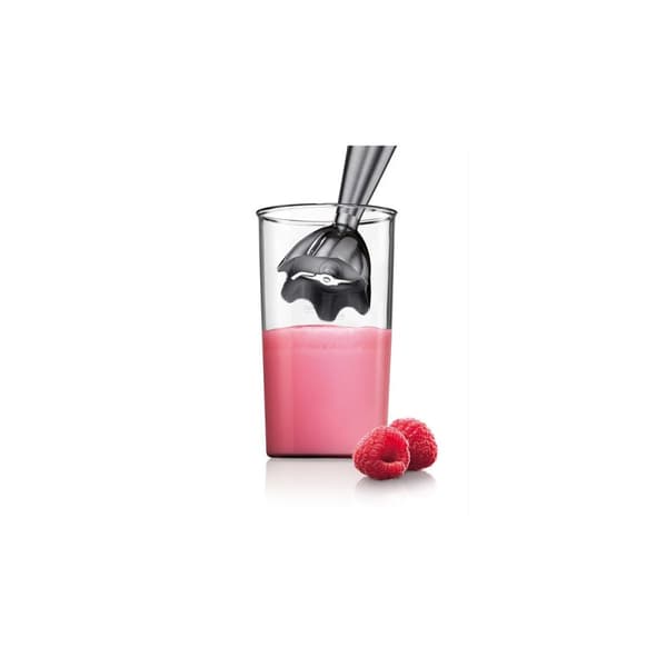 Stavmixer Braun MQ3135WH Vit Svart 750 W 500 ml