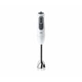 Miniatyrbild 9 av 11: Stavmixer Braun MQ3135WH Vit Svart 750 W 500 ml