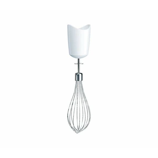 Stavmixer Braun MQ3135WH Vit Svart 750 W 500 ml