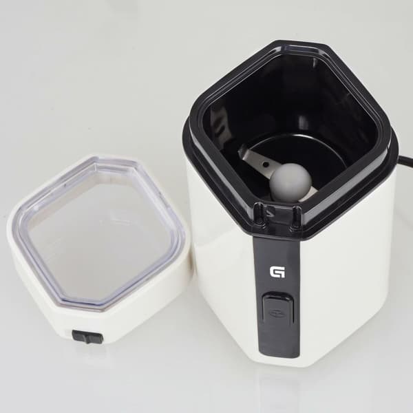 Köttkvarn Grunkel MO-150BL