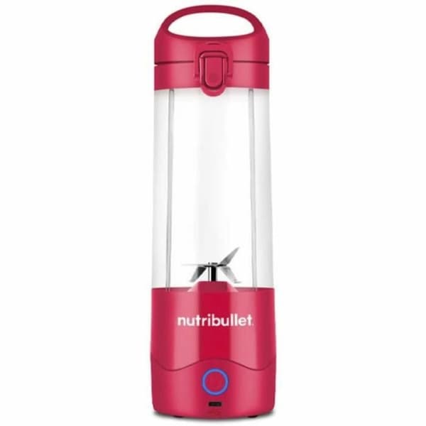 Kop-blender Nutribullet