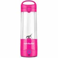 Miniatyrbillede 2 af 6: Kop-blender Nutribullet Pink 475 ml