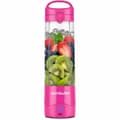 Miniatyrbillede 1 af 6: Kop-blender Nutribullet Pink 475 ml