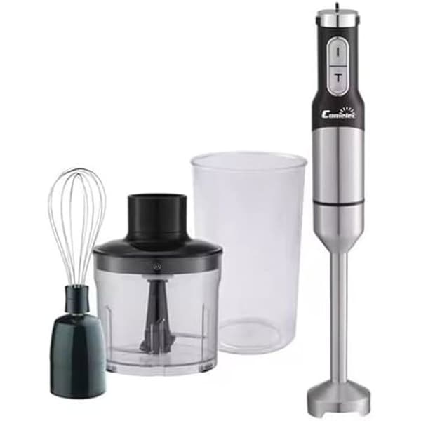 COMELEC Stavmixer BV1550 Svart 1500 W