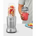 Miniatyrbild 3 av 6: Glasmixer Nutribullet