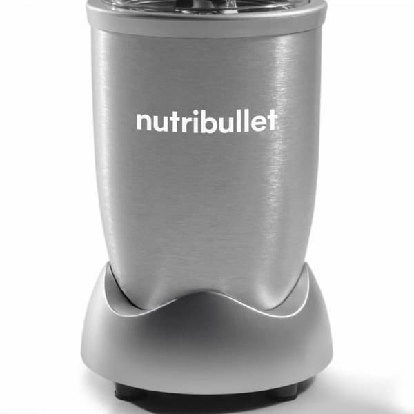Glasmixer Nutribullet
