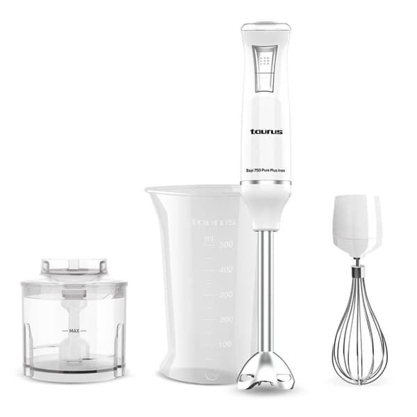 Stavmixer Taurus 750 W