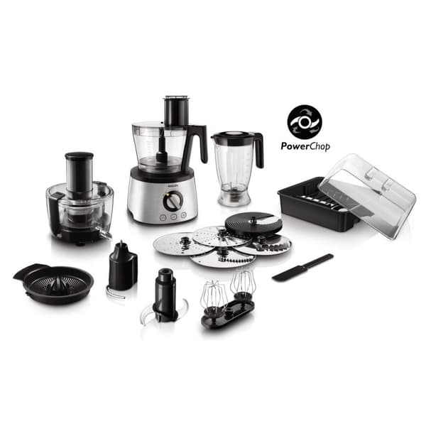 Köksrobot Philips 7000 Series HR7778/00 Robot de cocina 1300 W