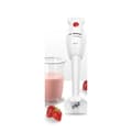 Miniatyrbild 4 av 11: Stavmixer BOSCH MSM14100 Vit 400 W