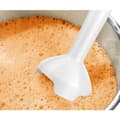 Miniatyrbild 5 av 11: Stavmixer BOSCH MSM14100 Vit 400 W