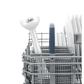 Miniatyrbild 9 av 11: Stavmixer BOSCH MSM14100 Vit 400 W