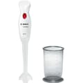 Miniatyrbillede 2 af 11: Håndblender BOSCH MSM14100 Hvid 400 W