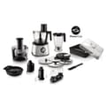 Pikkukuva 2 / 2: Monitoimikone Philips 7000 Series HR7778/00 Robot de cocina 1300 W