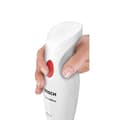 Miniatyrbild 3 av 6: BOSCH MSM14100 CLEVERMIXX stavmixer - 400W, 1 hastighet, plastfot, mixerskål, ergonomiskt handtag
