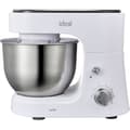 Miniatyrbillede 2 af 6: Foodprocessor Eldom 3318 Hvid 800 W 4 L