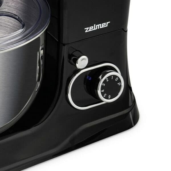 Köksrobot Zelmer ZKR 1355