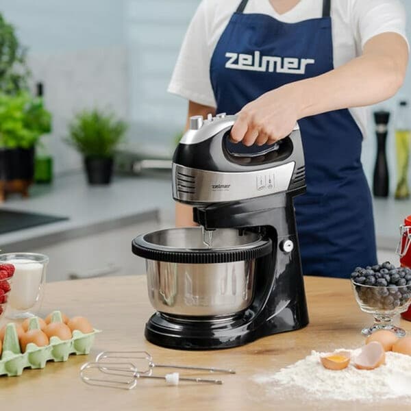 Kop-blender Zelmer ZHM 2459