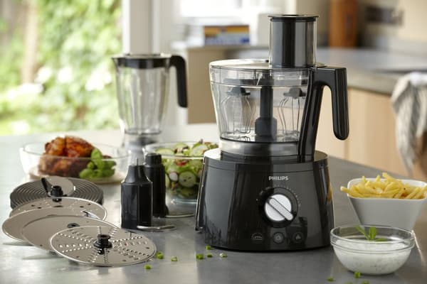 Philips 7000-serien foodprocessor HR7776/90
