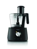Miniatyrbillede 2 af 10: Philips 7000-serien foodprocessor HR7776/90