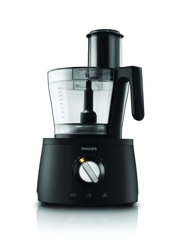 Philips 7000-serien foodprocessor HR7776/90