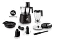 Miniatyrbillede 1 af 10: Philips 7000-serien foodprocessor HR7776/90