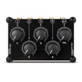 Miniatyrbillede 3 af 4: Audio Mixer, 4 Kanals Indgang, Kompakt Størrelse