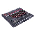 Miniatyrbillede 2 af 2: Audio Mixer, 8 Kanaler, Bluetooth-forbindelse, Realtidsmonitorering,sort