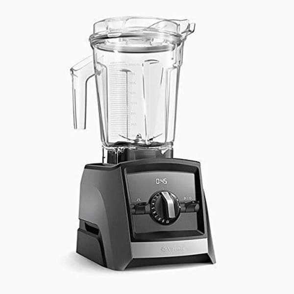 Vitamix - Ascent 2500 Grå