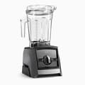 Miniatyrbild 1 av 2: Vitamix - Ascent 2500 Grå