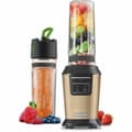 Miniatyrbillede 1 af 6: Kop-blender Sencor