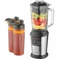 Miniatyrbillede 6 af 6: Kop-blender Sencor Grå 0,9 l
