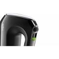 Miniatyrbild 7 av 10: Blender-Mixer Braun HM2110BK Svart 500 W