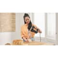 Miniatyrbild 8 av 10: Blender-Mixer Braun HM2110BK Svart 500 W
