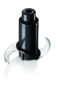 Miniatyrbillede 7 af 10: Philips 7000-serien HR7778/00 Foodprocessor