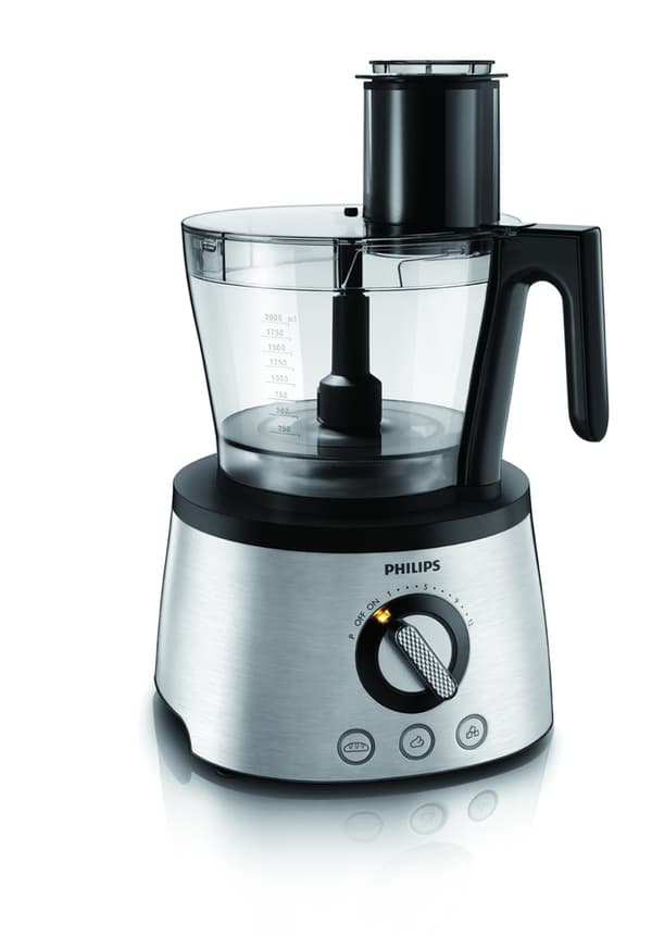 Philips 7000-serien HR7778/00 Foodprocessor