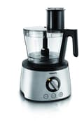 Miniatyrbillede 2 af 10: Philips 7000-serien HR7778/00 Foodprocessor