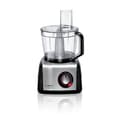 Miniatyrbild 3 av 11: Köksrobot BOSCH MC812M844 Svart 1250 W 3,9 L