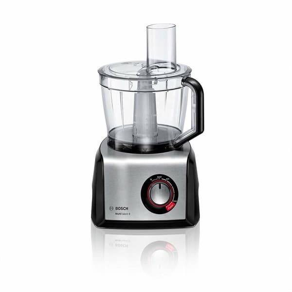 Köksrobot BOSCH MC812M844 Svart 1250 W 3,9 L