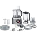 Miniatyrbillede 2 af 11: Foodprocessor BOSCH MC812M844 Sort 1250 W 3,9 L