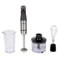 Miniatyrbild 1 av 2: Blender Krups Handmixer Kuvings MIXPRO1000